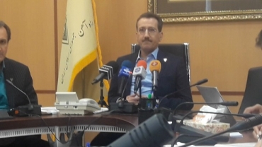 مدیرعامل راه آهن: دو هزار میلیارد تومان برای ساخت هزار واگن تولید داخل در نظر گرفته شده است +فیلم