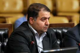گلایه فراهانی از عدم کسب نظر شورایاران در پروژه‌های محلی