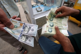 Iran says 4-zero cut from currency will benefit economy