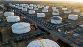Oil prices rise on supply cut hopes, easing of coronavirus lockdowns
