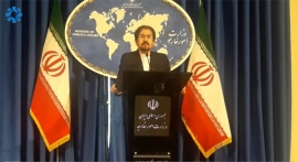 گزینه های روی میز دستگاه دیپلماسی در پاسخ به آمریکا