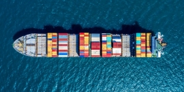 Micro Electro-Mechanical developments to improve shipping industry