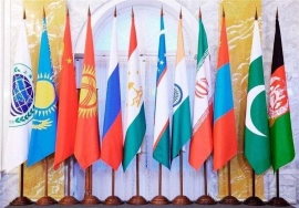 ایران بطور رسمی به عضویت کامل سازمان همکاری‌ شانگهای‌ درآمد
