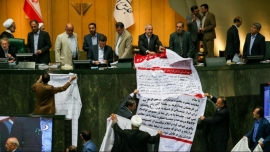 مهلت مجدد FATF به ایران