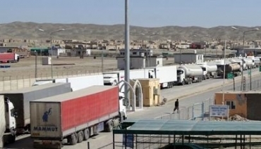 Iran's Border markets are gradually reopening; official
